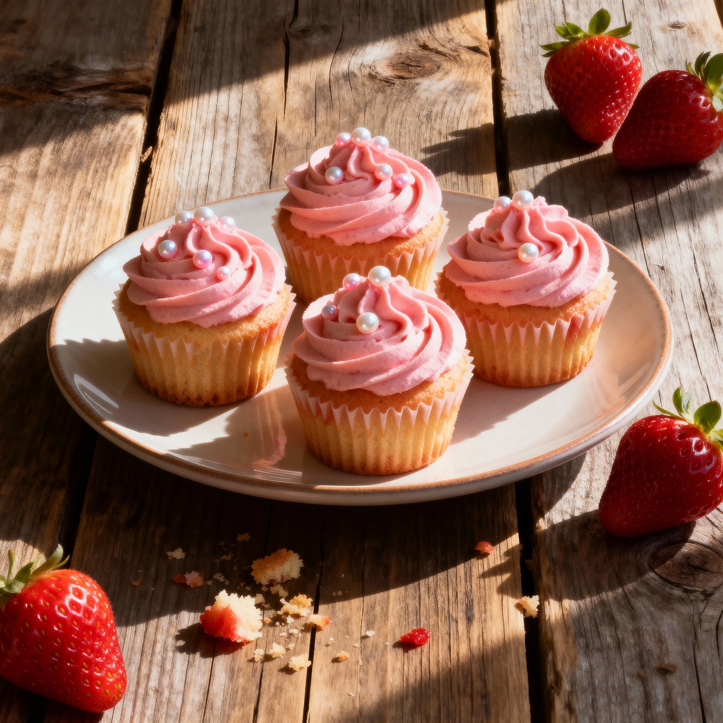 Dessert Bible [6-in-1] eBook Edition (600+ Recipes with Images)