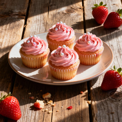 Dessert Bible [6-in-1] eBook Edition (600+ Recipes with Images)