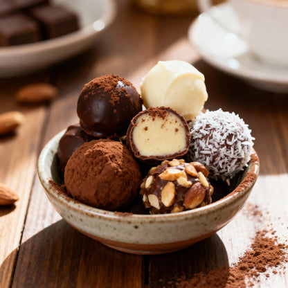 Dessert Bible [6-in-1] eBook Edition (600+ Recipes with Images)